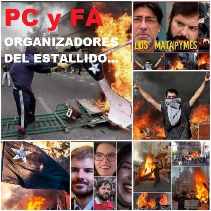 AltoBonitonn's tweet photo. @gonzalowinter Cállete #Atorrante no le llegas ni a los #Tobillos a esta bella diputada, de #España 🇪🇸 tú eres un mamarracho que vales una camionada de 🍄 🍄 que te quede claro!!   @Camara_cl ustedes la #extremaIzquierda son los menos indicado en hablar 🗣de #violencia son #incitadores al Odio! https://t.co/P3k6WZ7BHv