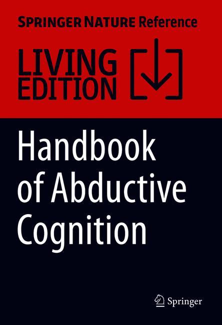 SpringerRef's tweet photo. #freedownloads!
Read “Abductive Research Methods in Psychological Science” by Brian D. Haig #free  https://t.co/ikTJnbNbwY from our NEW Handbook of #Abductive #Cognition edited by Lorenzo Magnani! https://t.co/S1tdcPqaLx