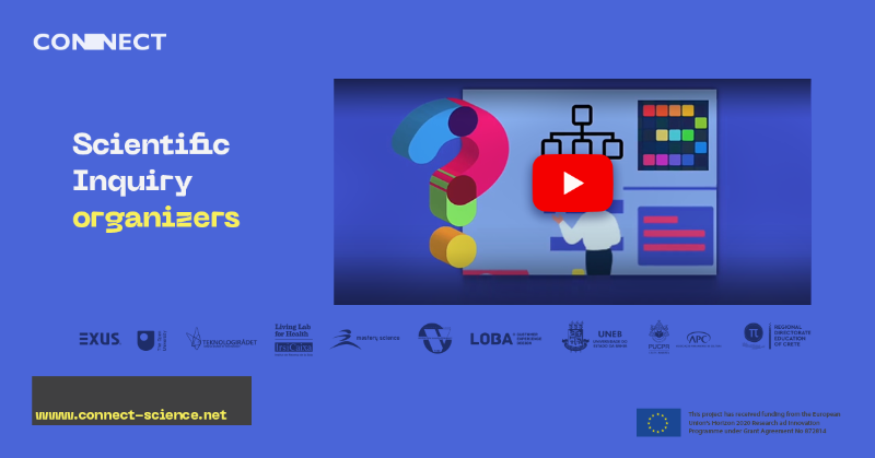 connecth2020's tweet photo. 🧠Want to help your students to organize their thinking?
See the video that aims to support the viewer to use #VisualRepresentations. 1️⃣ of the #ConnectResources that support teachers, educators, w/ techniques &amp; methods that can be used in the classroom.
📽️https://t.co/EmMPDVS5Re