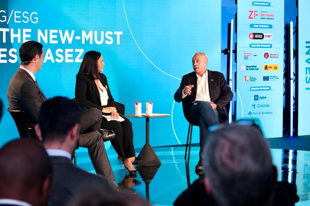 BNEW - Barcelona New Economy Week tweet media