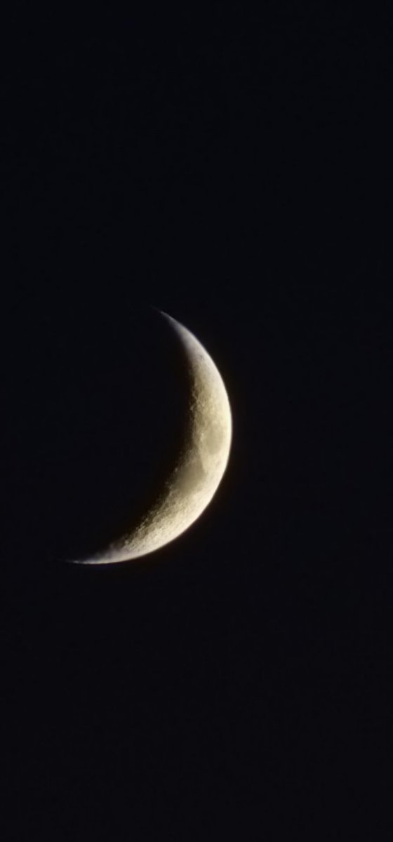 SandraBerryman1's tweet photo. The moon in all it's glory!!! https://t.co/fxN9QbDX40