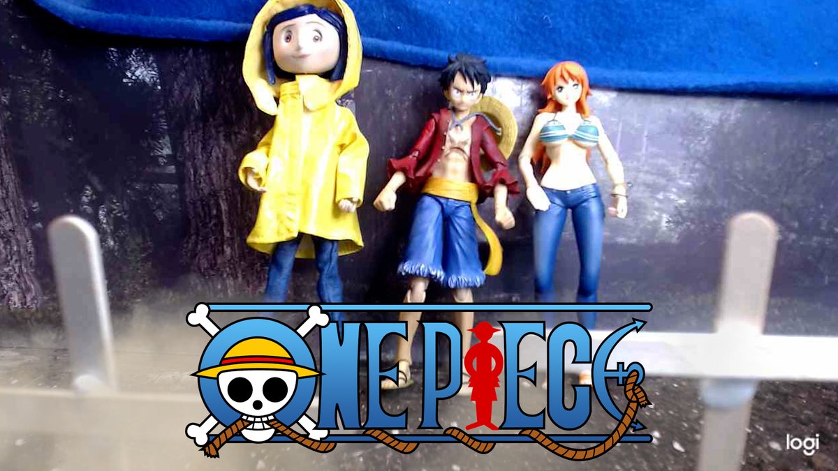 RyRyAnimation's tweet image. A ONE PIECE HALLOWEEN STOP-MOTION ADVENTURE! 

Watch: youtu.be/wNZhPf7UtMg

#ONEPIECE #Coraline #StopMotion #animation #stopmotionanimation #Halloween #Halloween2022 #Halloween22