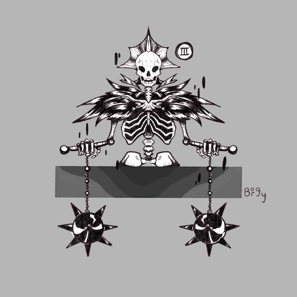 angebo_dangelo's tweet photo. day 3 spiky https://t.co/bBC10hNyJw