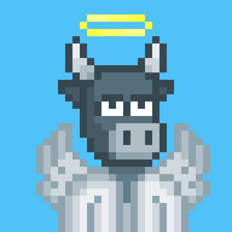 MDS19 🐮 📈 {3USY} tweet media