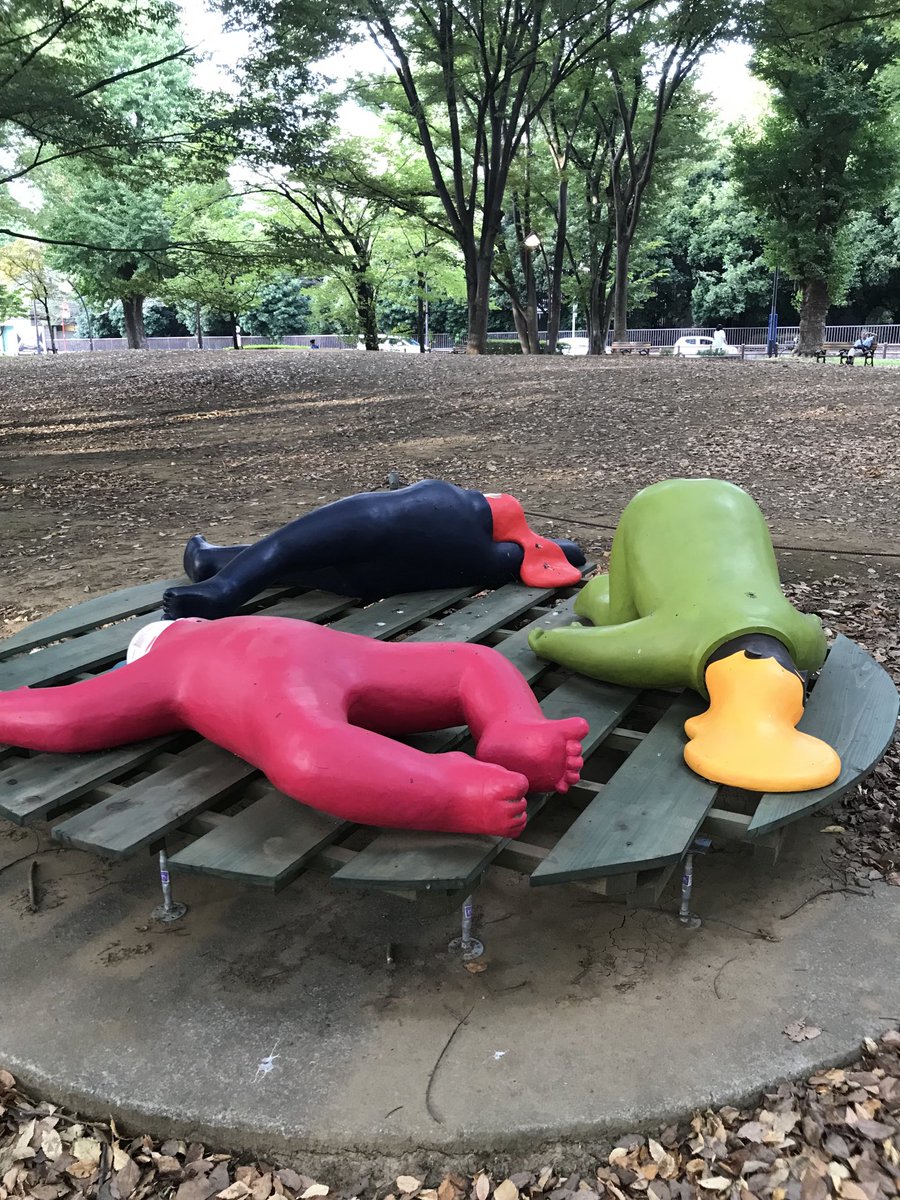 kabu2kabu2's tweet photo. ずっと気になっていた
#上野公園
#YOCA https://t.co/TVAPskMaz0
