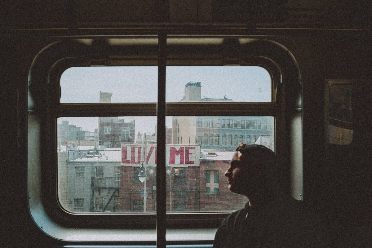 Spread the message. ❤️