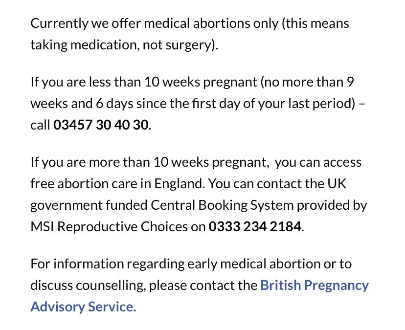 bethanysmm's tweet photo. You can now access early medical abortions in the Western Trust! Spread the word ✊🏼✊🏼✊🏼

Now for full commissioning of abortion services so everyone can access the care they need past 9 weeks 6 days @healthdpt @RobinSwannMoH https://t.co/ezZQPW4aFV