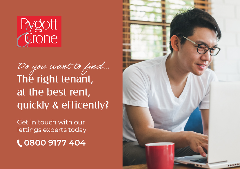 PygottandCrone's tweet photo. Thinking of letting your property? Our lettings experts can help you find the right tenant at the best rent, quickly and efficiently ✨ 🏡

Simply get in touch on 0800 9177 404 📱 Or visit https://t.co/7svFbKOJdN 🔴 https://t.co/YxZC3tFNoU
