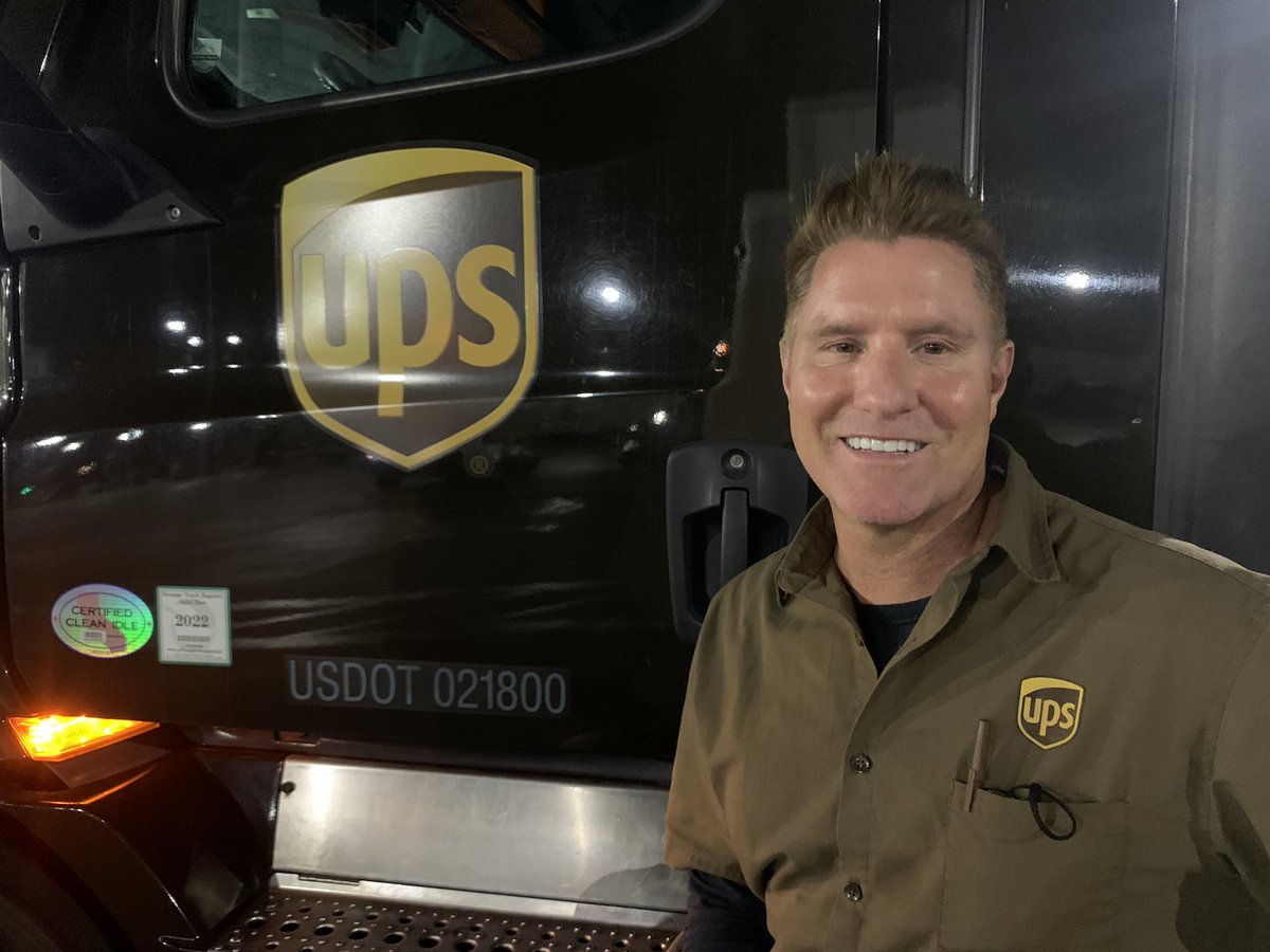 San Fernando (@sfecafeedersfty) on Twitter photo The #TIERIIIFREE pin goes to, Shawn Cooper. He is a 28 year COH driver and has never had a Tier III type accident in his UPS career. Thank you Shawn. <a href="/ArturoM82410239/">Arturo Martinez</a> <a href="/UPSOntarioDDST/">UPSOntarioDDST</a> <a href="/divine2wincom/">Trina Norman</a> <a href="/GardenaFeeder/">Gardena.feeder.safety</a> <a href="/GVsafetyfeeder/">Grande Vista Safety Feeder</a> <a href="/upsempireddst/">UPS Empire Feeder DDST</a> <a href="/UPSers/">UPSers</a> <a href="/CACHFeeder/">CACH Feeder</a> The #TIERIIIFREE pin goes to, Shawn Cooper. He is a 28 year COH driver and has never had a Tier III type accident in his UPS career. Thank you Shawn. <a href="/ArturoM82410239/">Arturo Martinez</a> <a href="/UPSOntarioDDST/">UPSOntarioDDST</a> <a href="/divine2wincom/">Trina Norman</a> <a href="/GardenaFeeder/">Gardena.feeder.safety</a> <a href="/GVsafetyfeeder/">Grande Vista Safety Feeder</a> <a href="/upsempireddst/">UPS Empire Feeder DDST</a> <a href="/UPSers/">UPSers</a> <a href="/CACHFeeder/">CACH Feeder</a>