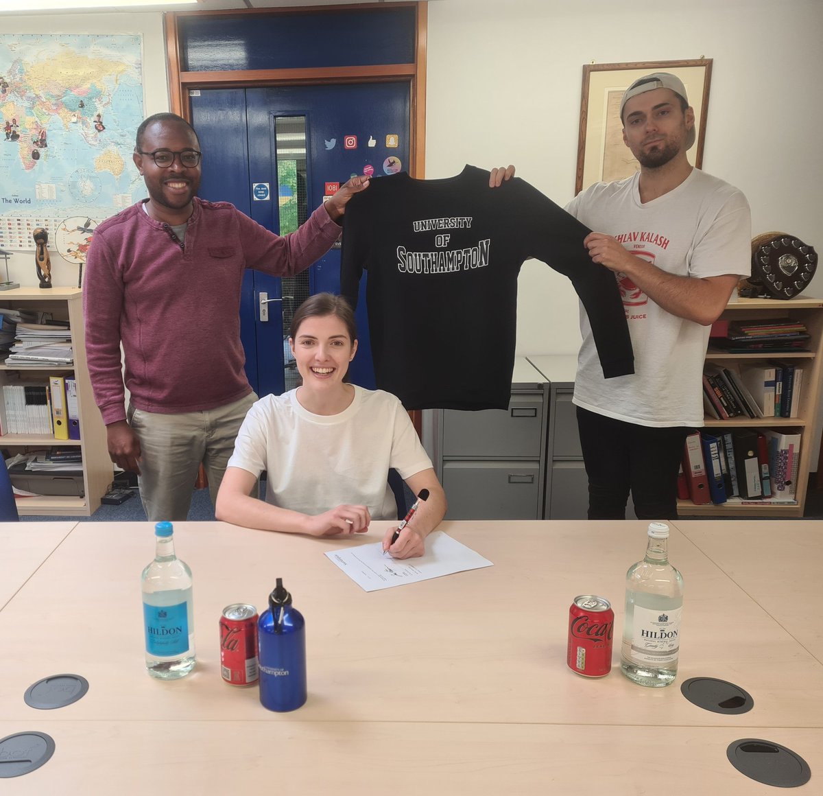 Martin Watts tweet media