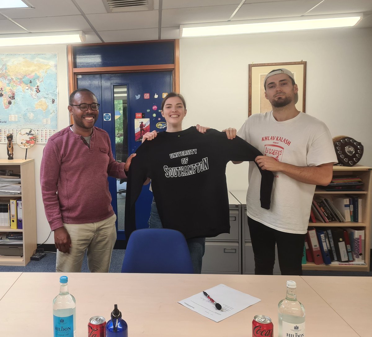 Martin Watts tweet media