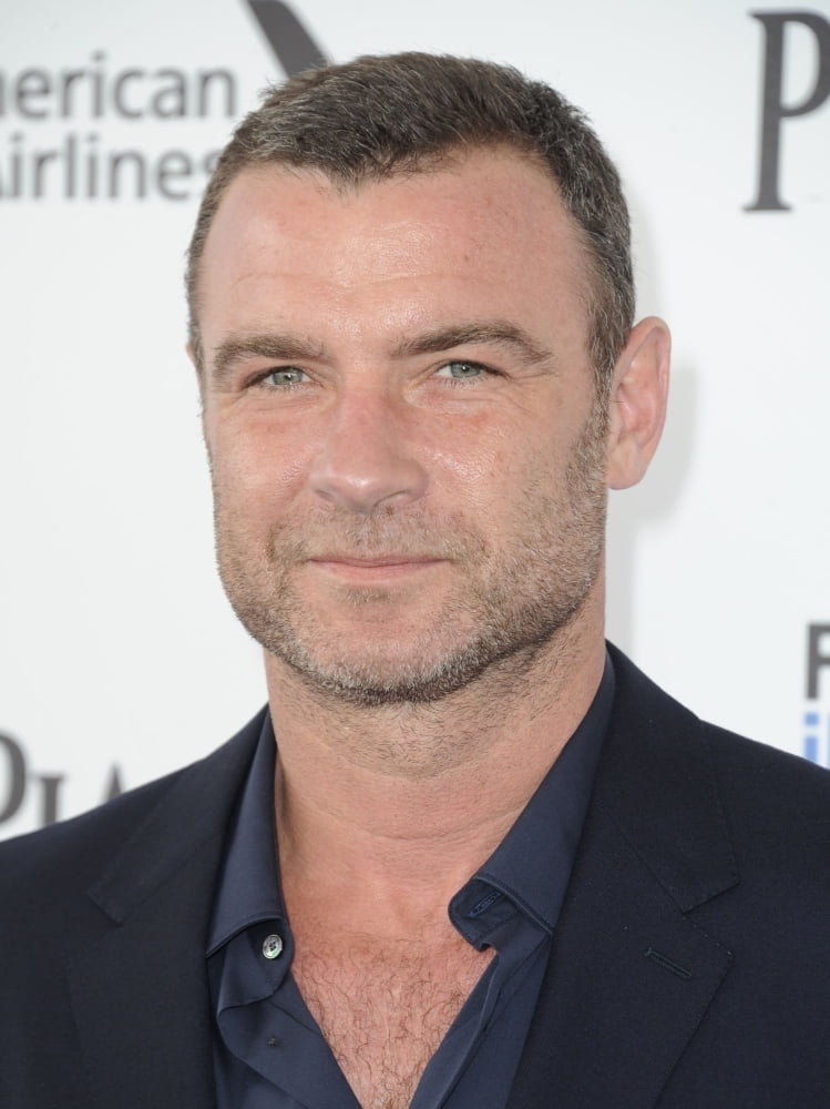 HAPPY 55TH BIRTHDAY LIEV SCHREIBER 