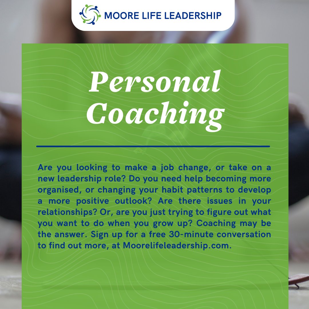 Need help in figuring things out in your personal life, relationships, or career? This program is for you! Send me a message and schedule a free session with me today!