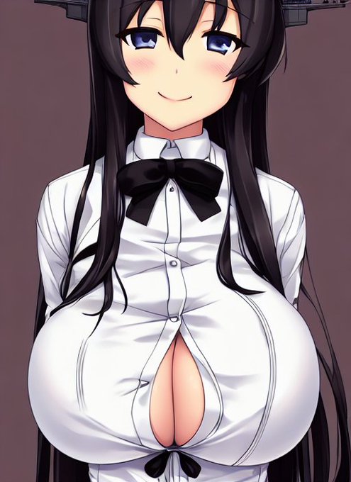 長門はビッグセブンだからな… 