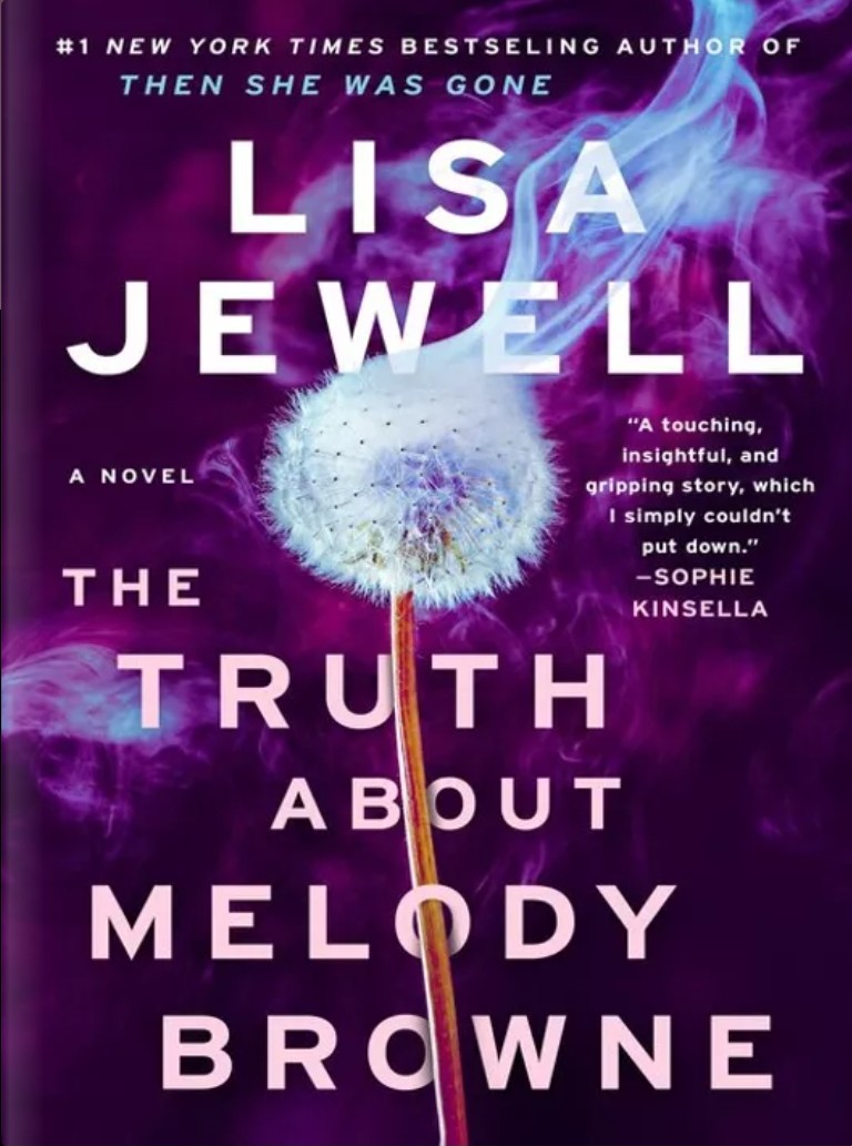 This was definitely a 'can't put it down' book.
I highly recommend it!

#LisaJewell @lisajewelluk #BookTwitter #BookRecommendation