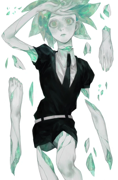 #housekinokuni_fanart 