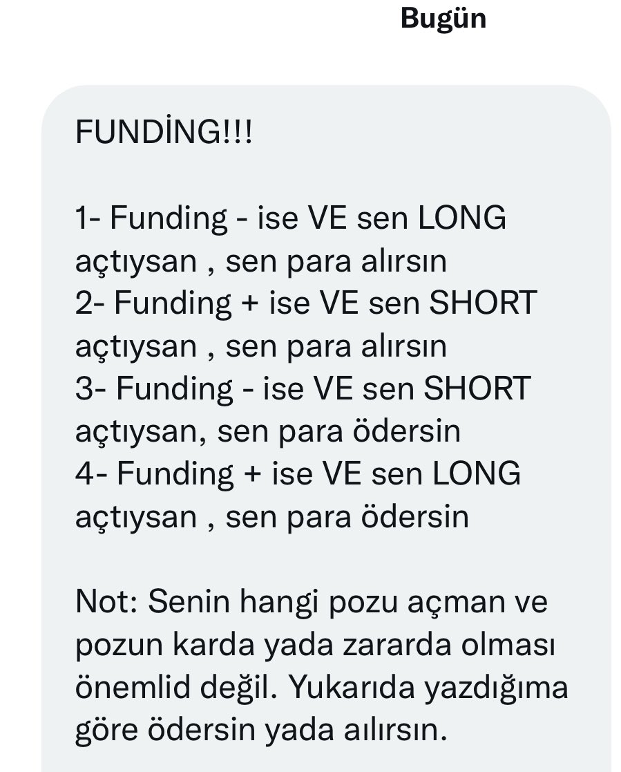 Bir takipçi Kardeşim bana özelden yazdı bu tabloyu atarak özet geçmiş inceleyin bilgilenin ✋ kendisine de teşekkür ediyorum.🙏