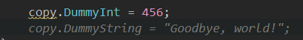 _bgr_'s tweet photo. @github This one made me laugh #GitHubCopilot https://t.co/h91nsVAkRI