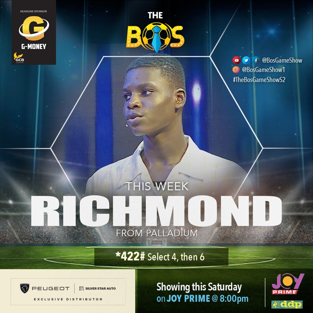 bosgameshow's tweet photo. Our contestants...
----------------------------
#thebosgameshowseason2 #thebosgameshow #footballmoments #football #footballseason #epl #reels #trending https://t.co/OyOy5j7yQp