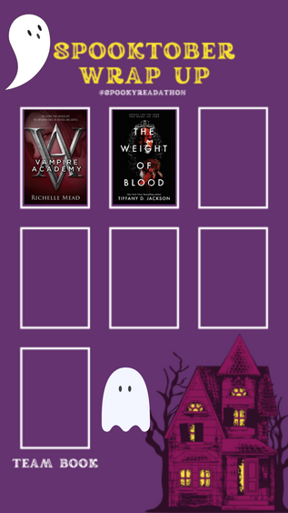 Wayward Tomes 👻✨ tweet media