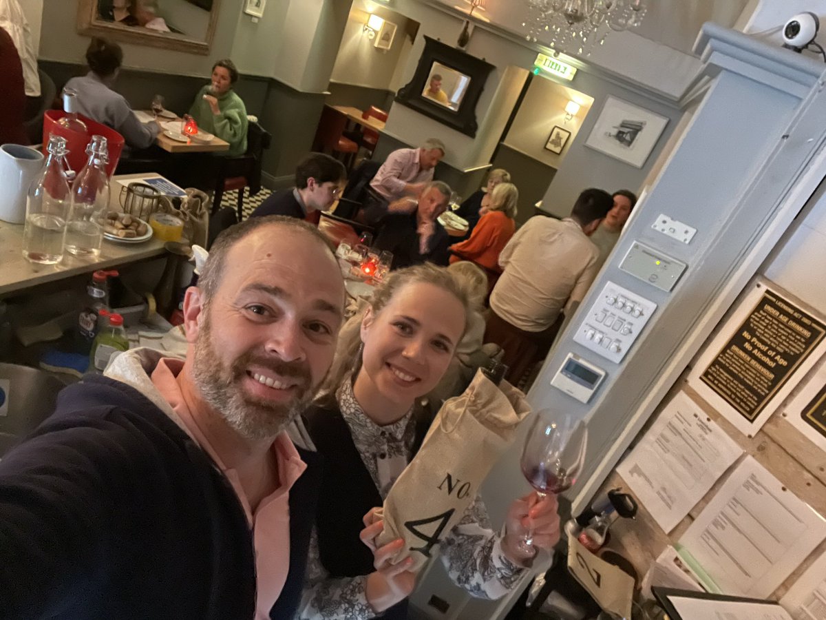 Jerome's Wine Bar & Shop tweet media