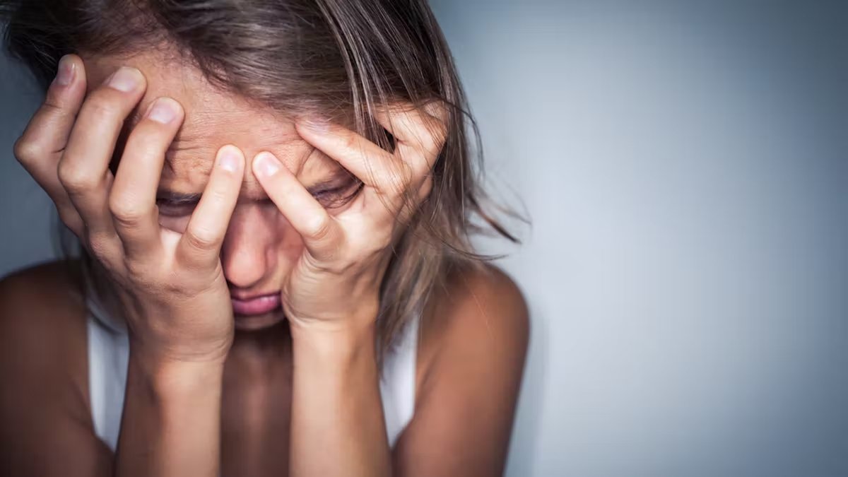 ANXIETY ANTIDOTE Millions plagued by anxiety should follow three-step plan to eradicate it
#anxiety #depression #antidote #trauma #stress #journal #openaccess #research #article #submission