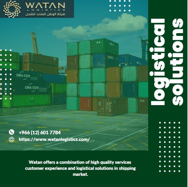 watanlogistics's tweet photo. Watan Logistics is here for your next shipments.

Contact us via our Mailline // 012 601 7784
Email: info@watanlogistics.com https://t.co/8L9NLpNBnh
