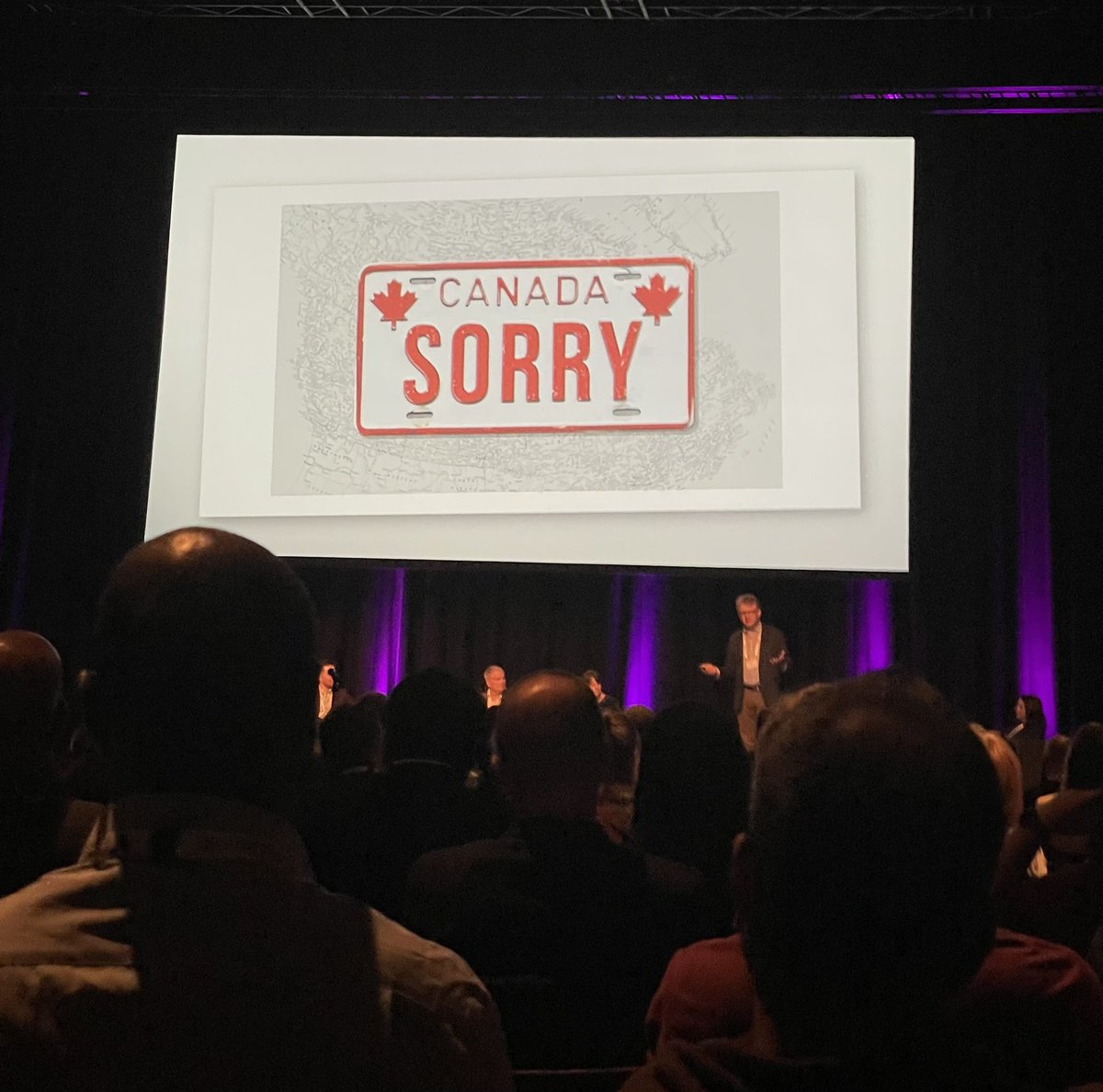 Fantastic keynote presentation by <a href="/PaulAtkinsonEM/">Paul Atkinson</a>, Professor in EM at <a href="/DalMedSchool/">DalMedSchool</a>. Very interesting discussion of the challenges facing the specialty of Emergency Medicine and where we’re headed. #RCEMasc