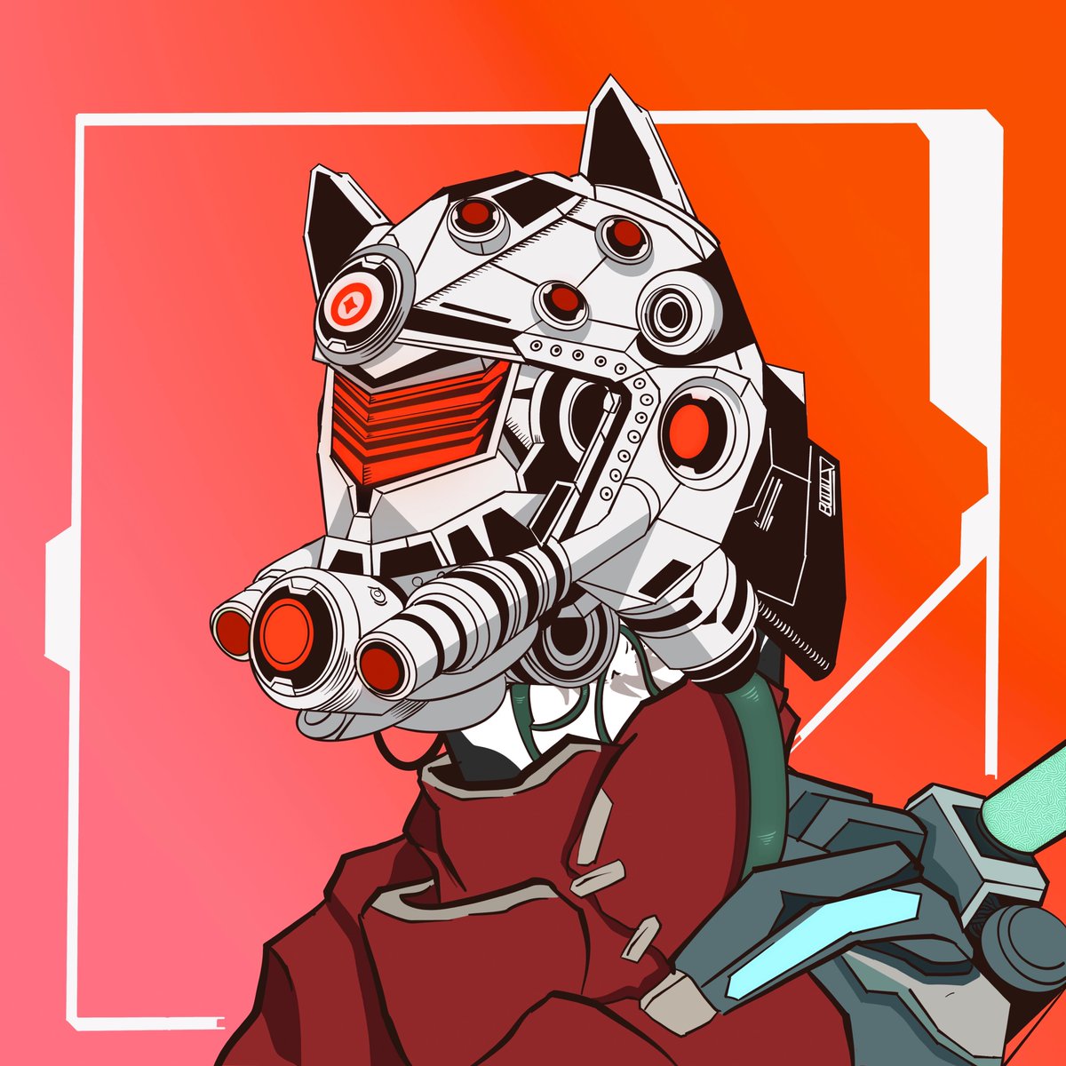 HuskyHacks APTOS tweet media