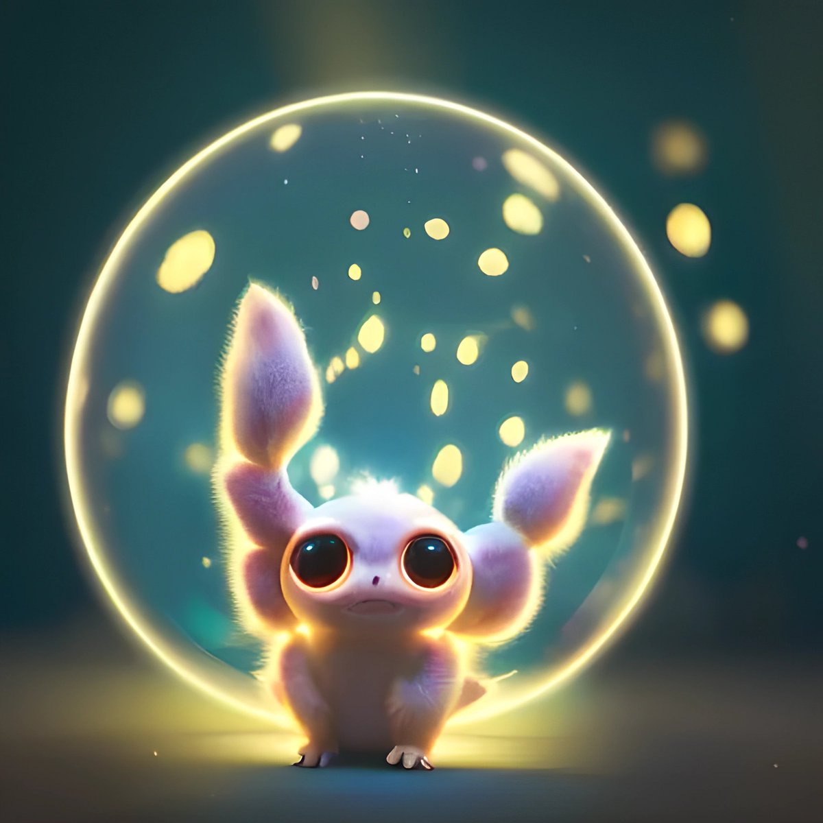 Magic Baby🔴 tweet media