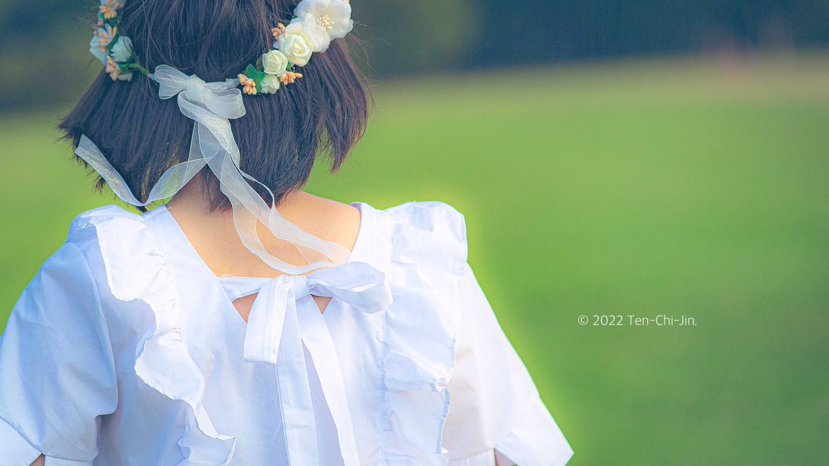 tenchijin2020's tweet photo. 天使の日(さ).
.
.
m: @mjc35th_03 
. https://t.co/RyjJnhDNLP