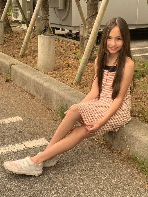 Twitterのコスプレ画像56