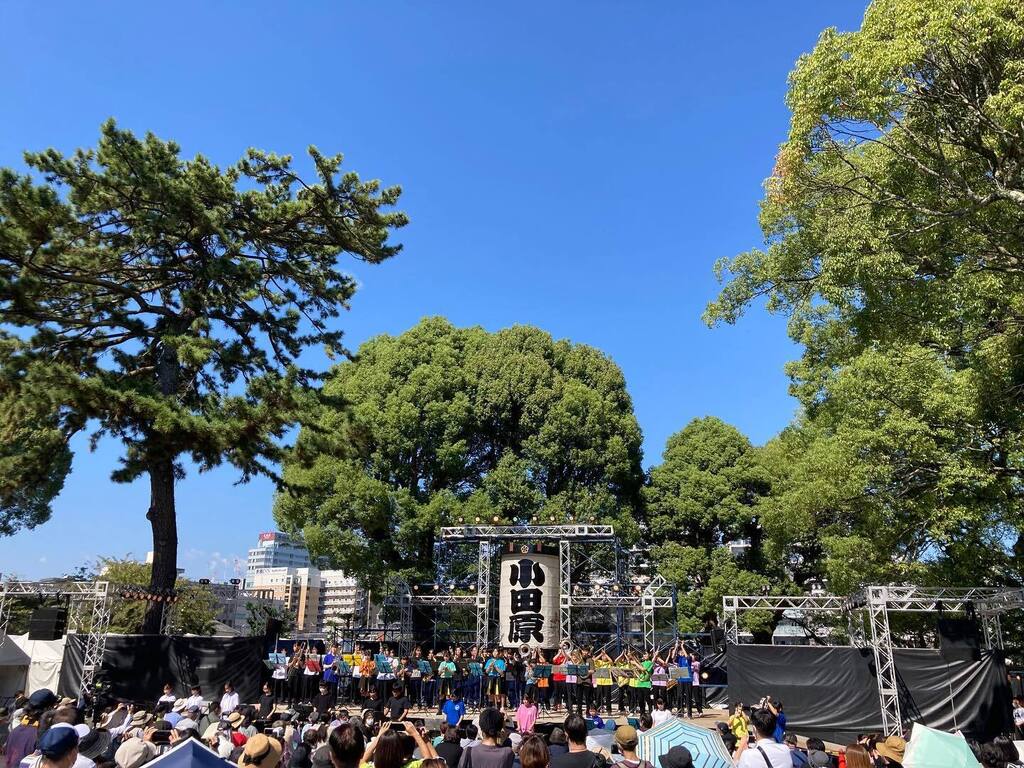 野外イベント Twitter Search Twitter