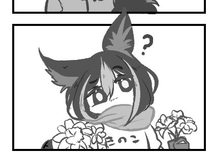 4コマ漫画のちっちゃいティナリ君まとめ🌿 