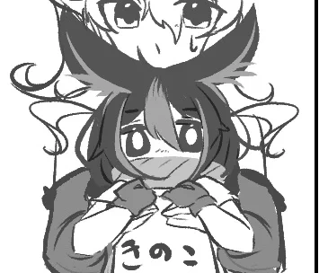 4コマ漫画のちっちゃいティナリ君まとめ🌿 