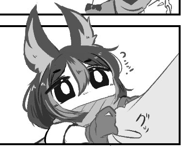4コマ漫画のちっちゃいティナリ君まとめ🌿 