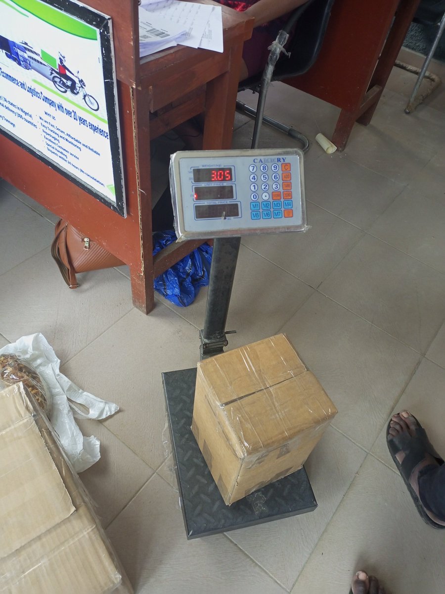 Abiel4Logistics's tweet photo. We are always ready to attend to your export. https://t.co/sDsl0XGC5q