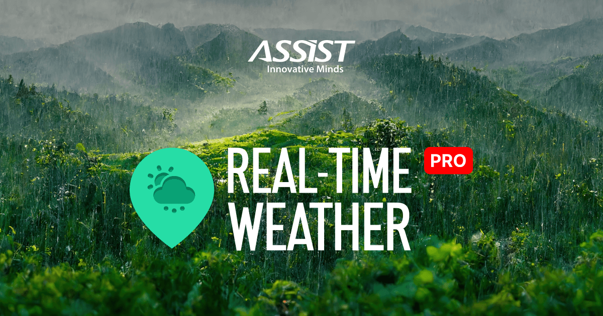 assistsoftware's tweet photo. 👓Do you want to be a @Unity pro? The 𝗥𝗲𝗮𝗹-𝘁𝗶𝗺𝗲 𝗪𝗲𝗮𝘁𝗵𝗲𝗿 𝗣𝗥𝗢 ⛅ is exactly the weather manager you need. 

🔥 See the features here: https://t.co/lG5Hu6bNml 

@UnityAssetStore #unityplugin #unityassetstore #assetStoreunity3d #unity3d @IndieGamesBOT1 https://t.co/MWZXto2xFm