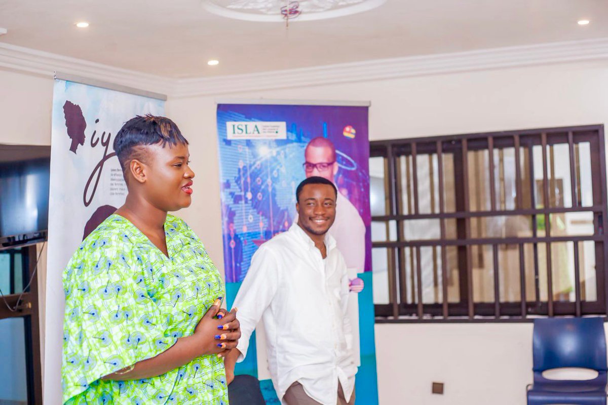 Yvon KOUDAM tweet media