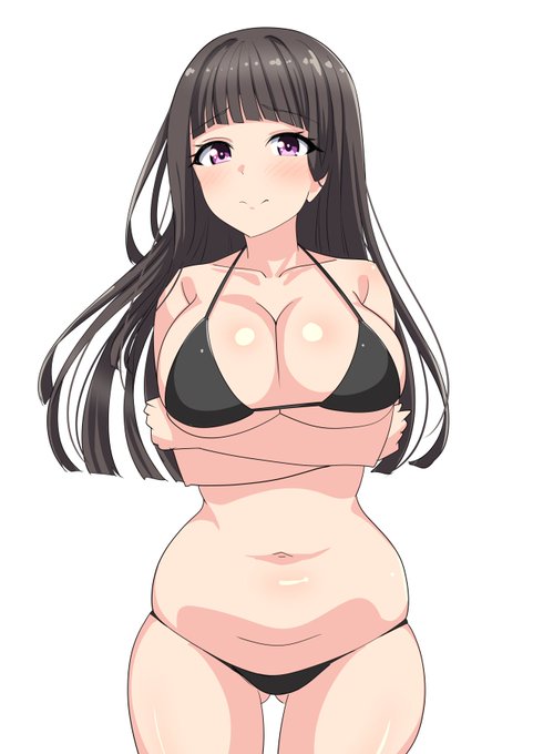 白黒ビキニの秋NEXT 