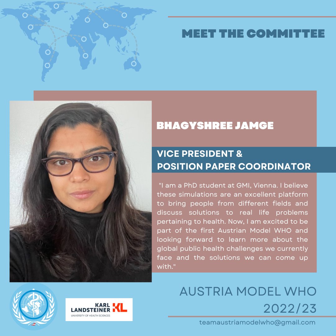 AModelwho's tweet photo. #worldhealthassembly #modelworldhealthorganisation #simulationworldhealthorganisation #austria #vienna #krems #globalhealth #publichealth #healthcare https://t.co/RlkUjyZ2bt
