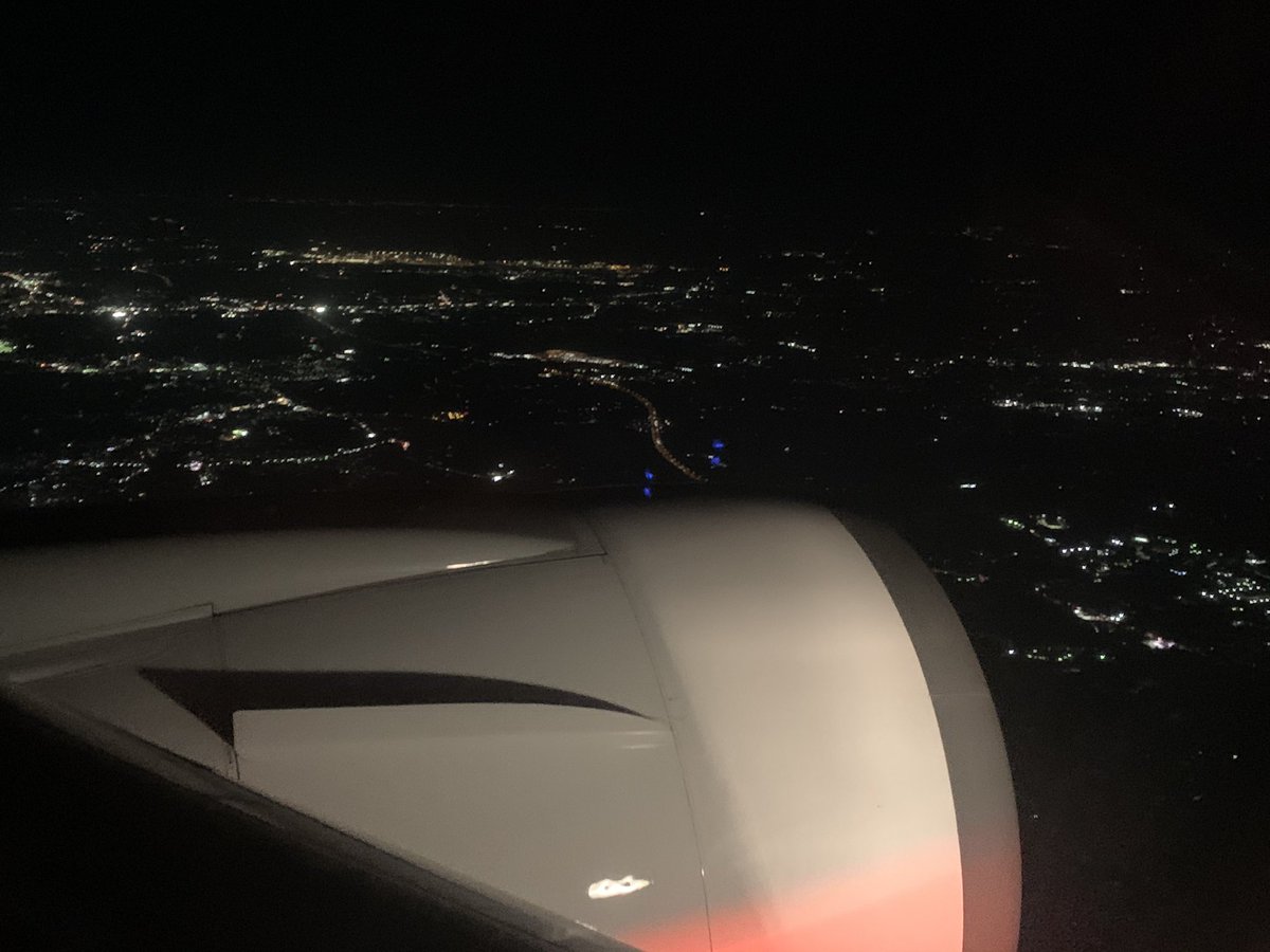 bluesixbike's tweet photo. 四街道インター上空😄
#日本航空
#JL588
#JA610J https://t.co/JQFFhzY5BW