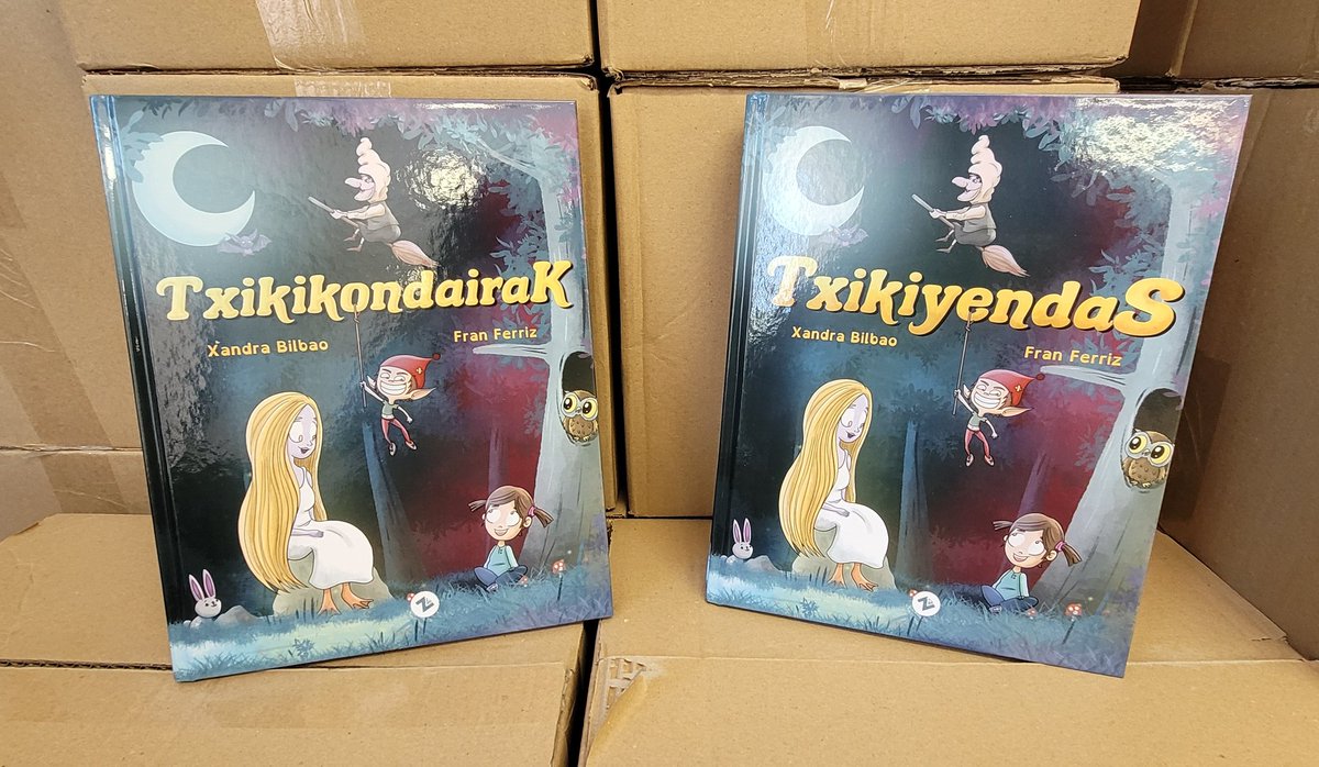 Uzanza Editorial tweet media