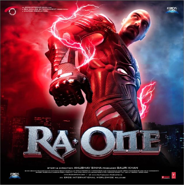 Saheb_kar1's tweet photo. We want to watch Raone on theater #wewantraoneback https://t.co/yXLI7tLrJt