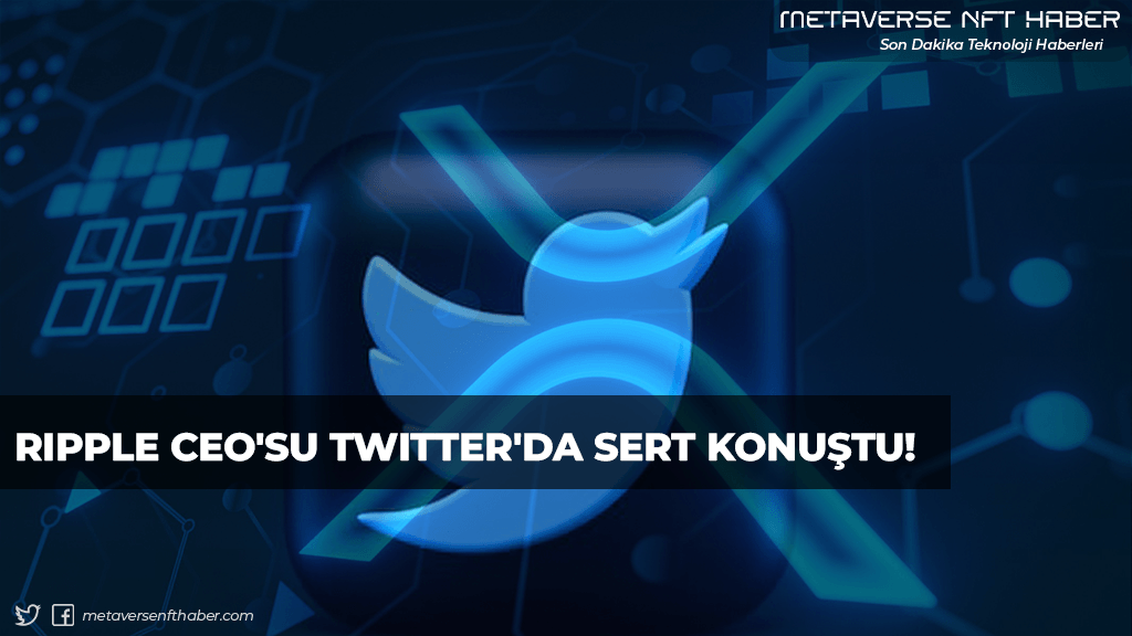 metanfthaber's tweet photo. RIPPLE CEO'SU TWITTER'DA SERT KONUŞTU!
Ayrıntılar -> https://t.co/Hx9Kpj0KM7
#Bitcoin #Ripple #kripto https://t.co/MTSglnlzi6
