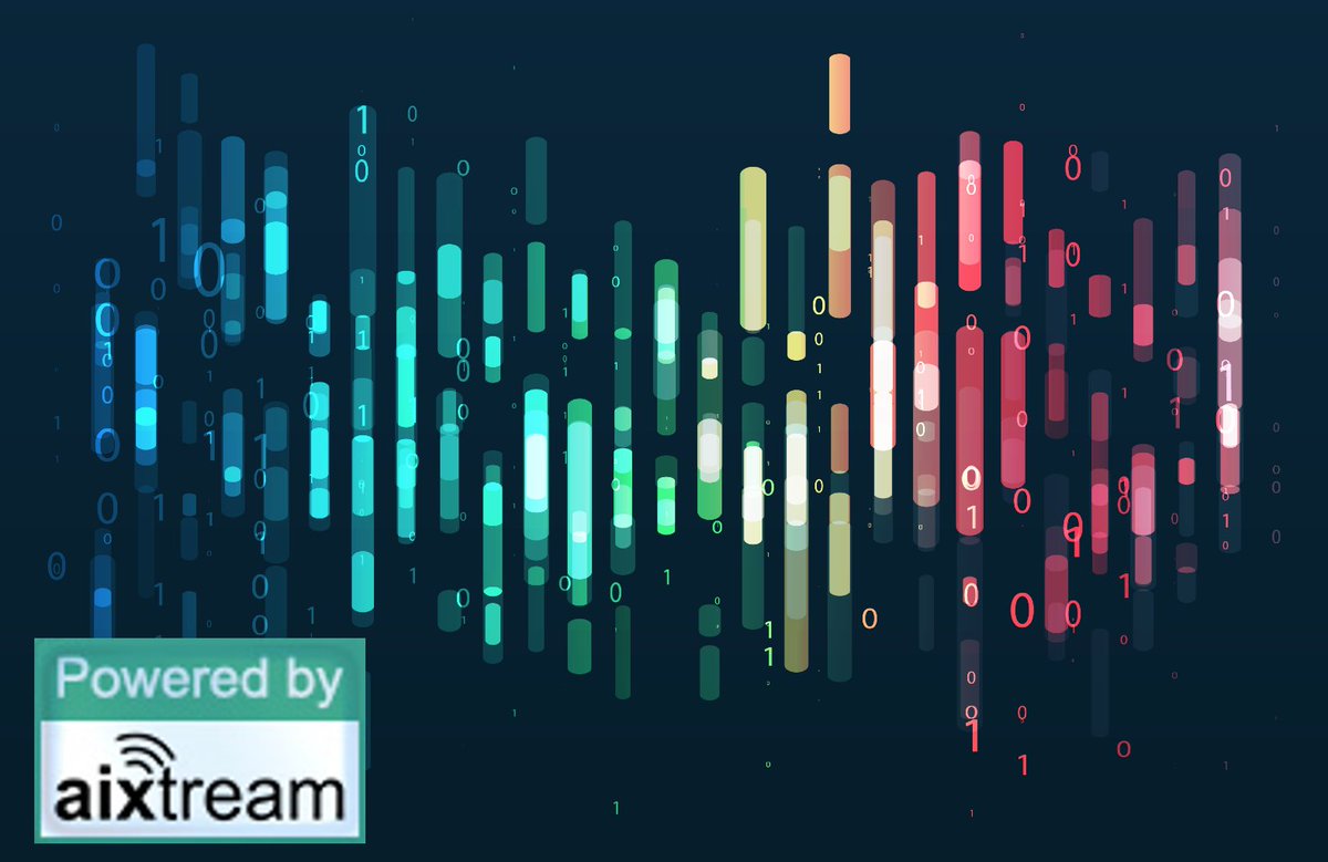 RedTech_News's tweet photo. Version 3.0 of @teamferncast’s aixstream audio streaming software adds a range of new functionalities and supported formats and lays the groundwork for more additions later this year #aixstream #Ferncast #SoftwareUpdates
https://t.co/Y5yJSFbKzw https://t.co/YPiHuYp5Fb