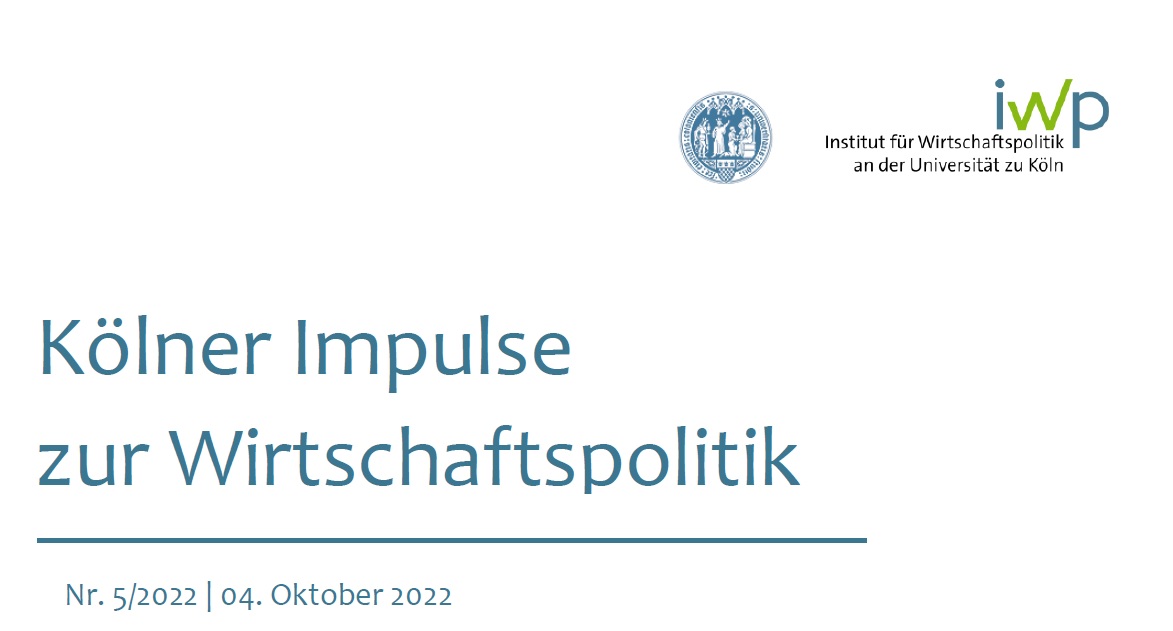 IWP Uni Köln tweet media