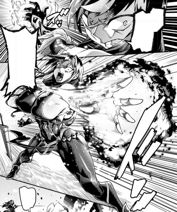 2話①
転生コロシアム～最弱スキルで最強の女たちを攻略して奴隷ハーレム作ります～ ComicWalker - 人気マンガが無料で読める! https://t.co/EApORl8xyt #コミックウォーカー 