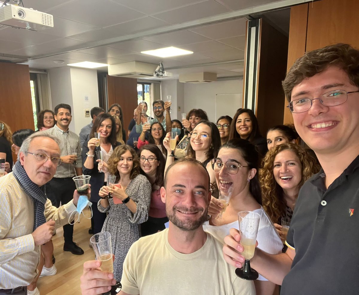 GOCHealthcare's tweet photo. Desde el 01/08 Eli Garcia inicia nueva posición liderando al equipo, aportando un nuevo #enfoque para la compañía y seguir creando #valor en salud. https://t.co/QFxFrWJj2m