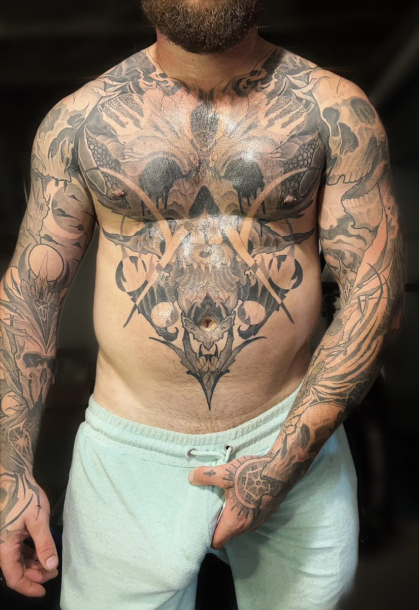 Stjepan181's tweet photo. #linkinbio #onlyfans #tattooeemen #beardedmen https://t.co/7J3fRpr8Do